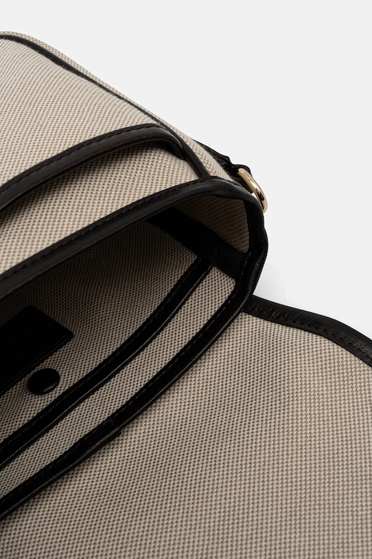 Weekend Max Mara torebka AGAP 2615511044600 beżowy