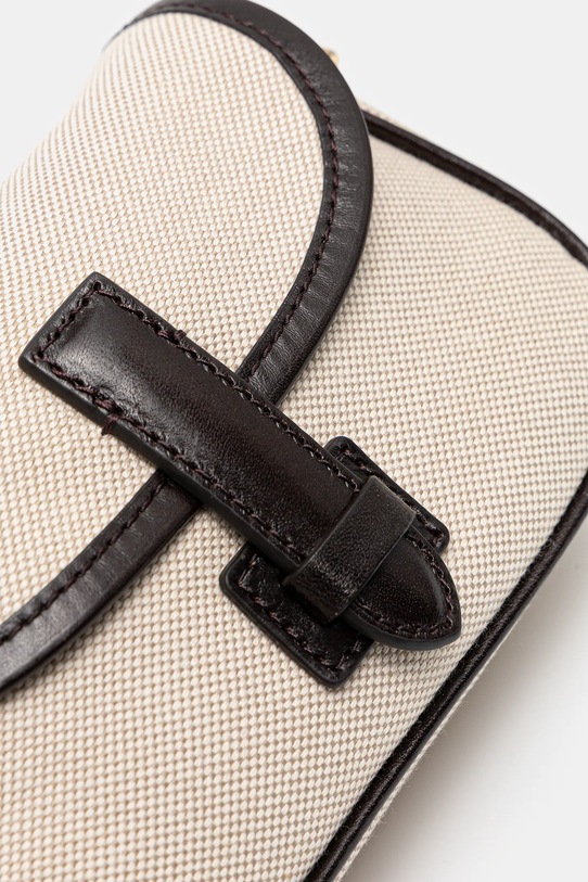 Weekend Max Mara torebka AVIK beżowy 2615511054600