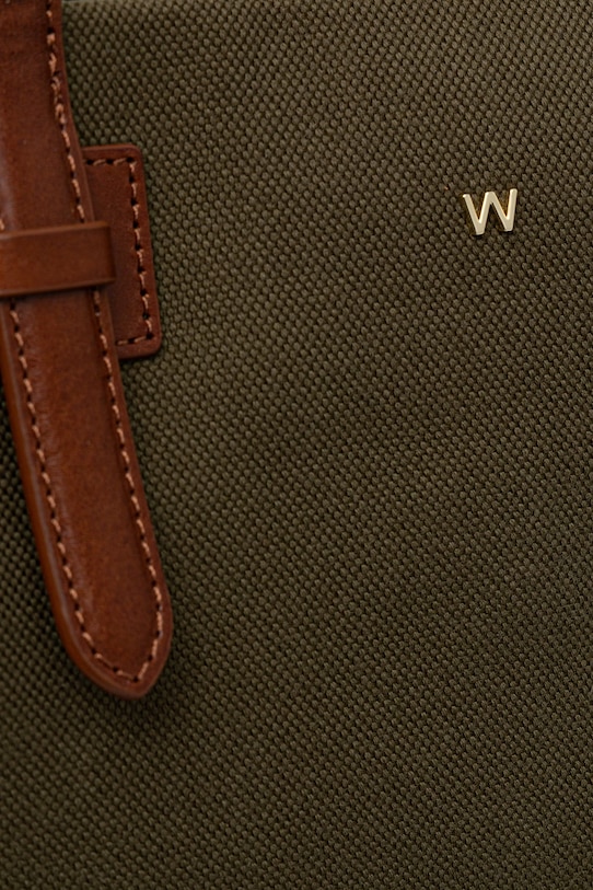 Weekend Max Mara torebka ACANDORE zielony 2615511064600