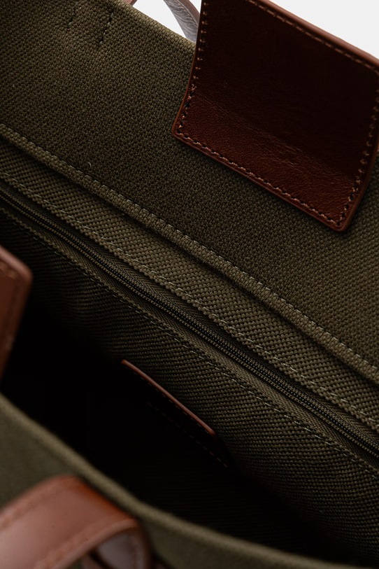 Weekend Max Mara torebka ACANDORE 2615511064600 zielony