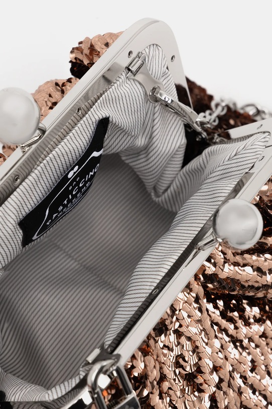 Weekend Max Mara torebka ATARGA 2615511094600 różowy