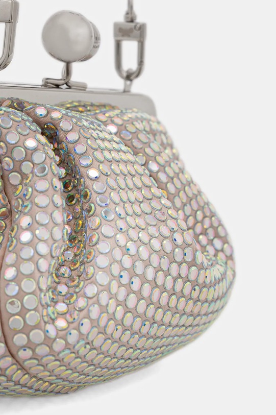 Weekend Max Mara torebka ALAMA różowy 2615511104600