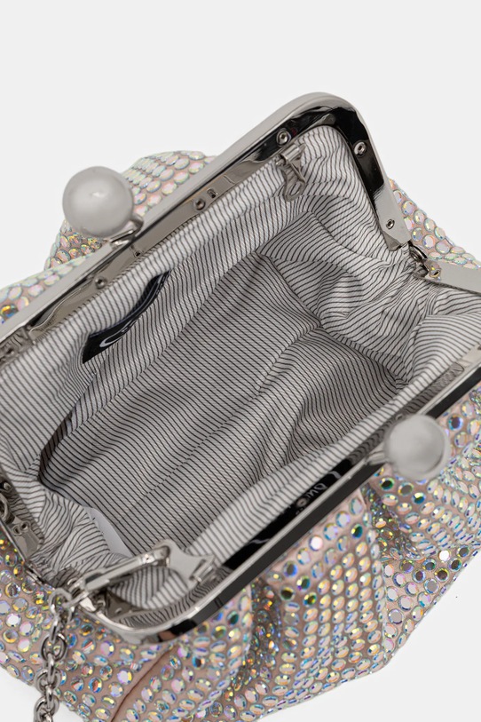 Weekend Max Mara torebka ALAMA 2615511104600 różowy