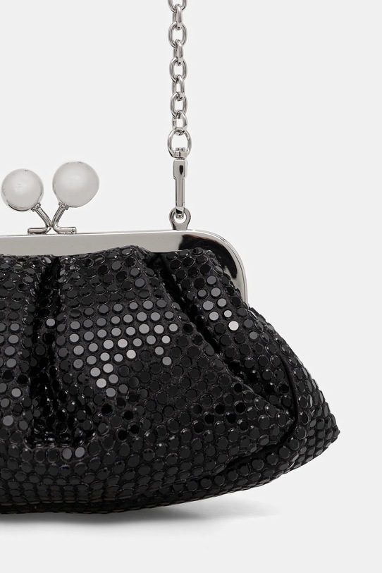 Akcesoria Weekend Max Mara torebka ALAMA 2615511104600 szary