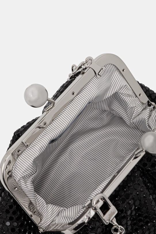 Weekend Max Mara torebka ALAMA 2615511104600 szary