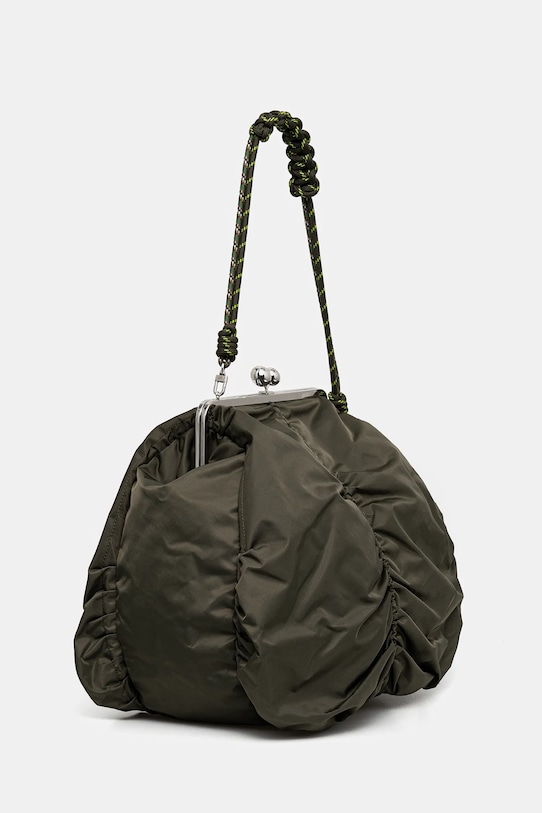 Weekend Max Mara torebka APESCHE 2615511114600 zielony SS26