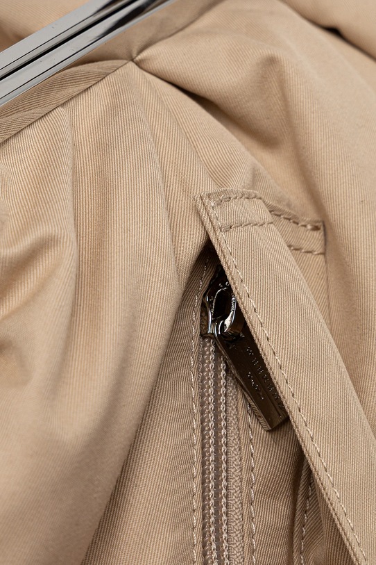 Weekend Max Mara torebka APIO beżowy 2615511124600