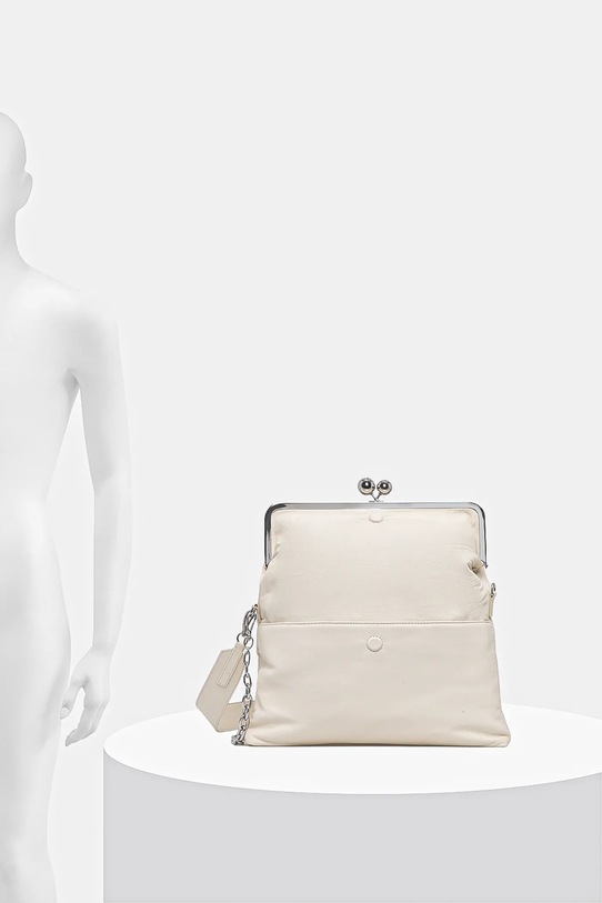 Weekend Max Mara torebka skórzana ASLALOM 2615511184600