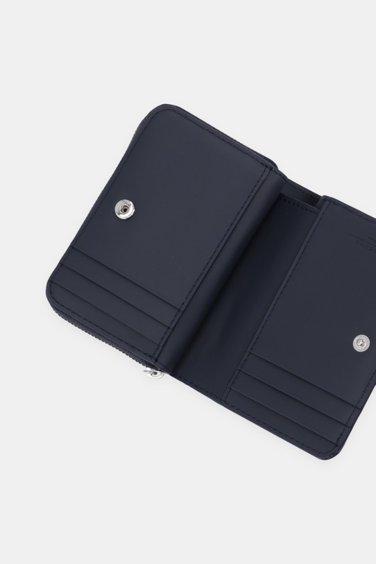 Doplňky Kožená peněženka Weekend Max Mara AFLORES 2615711044600 námořnická modř