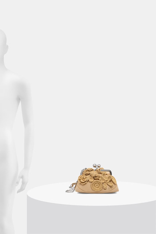 Weekend Max Mara kopertówka damska ACOMUNE 2615511045600