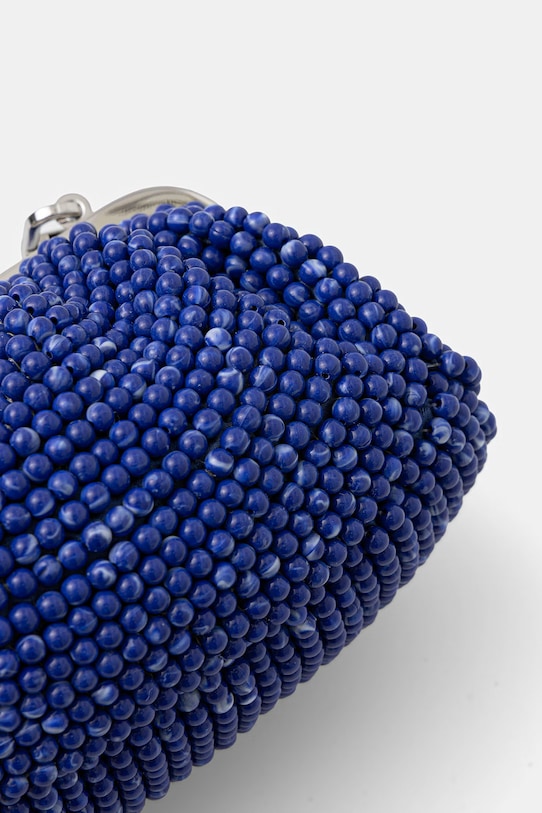 Weekend Max Mara crossbody kabelka dámska AESCHIMO modrá 2615511085600