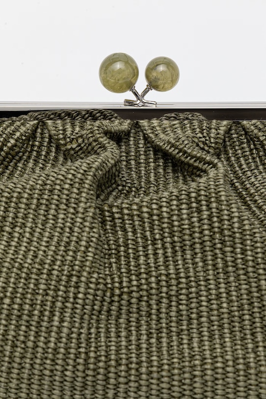 Weekend Max Mara сумочка для женщин ANABARRO зелёный 2615511095600