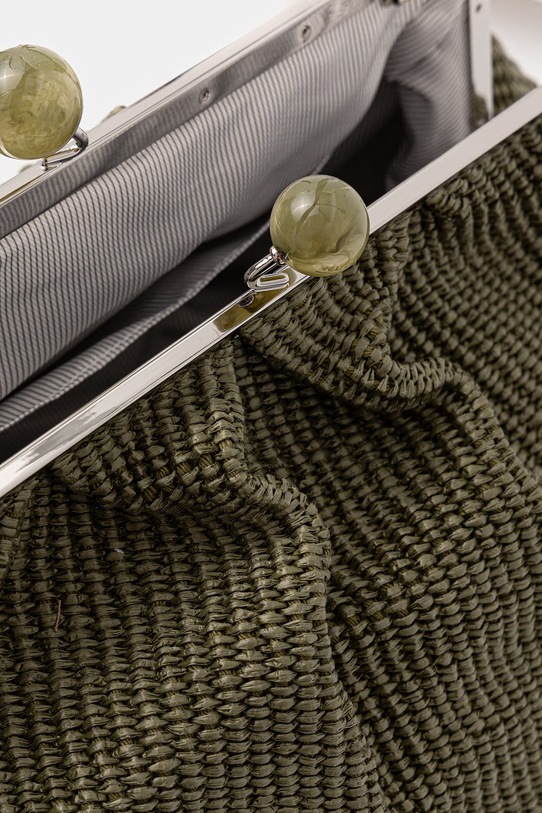 Weekend Max Mara сумочка для женщин ANABARRO 2615511095600 зелёный