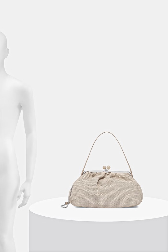 Weekend Max Mara torebka damska ANABARRO 2615511095600