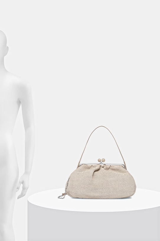 Weekend Max Mara torebka damska ANABARRO 2615511095600