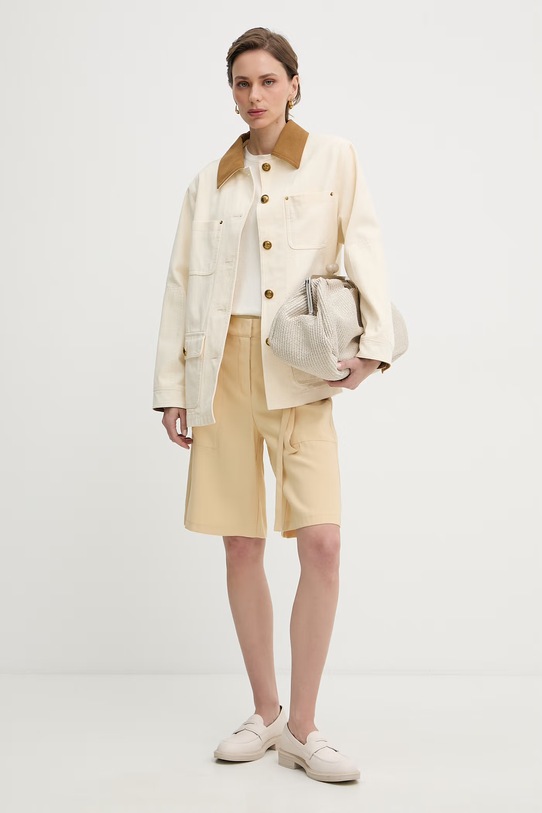 Weekend Max Mara taška dámská ANABARRO 2615511095600