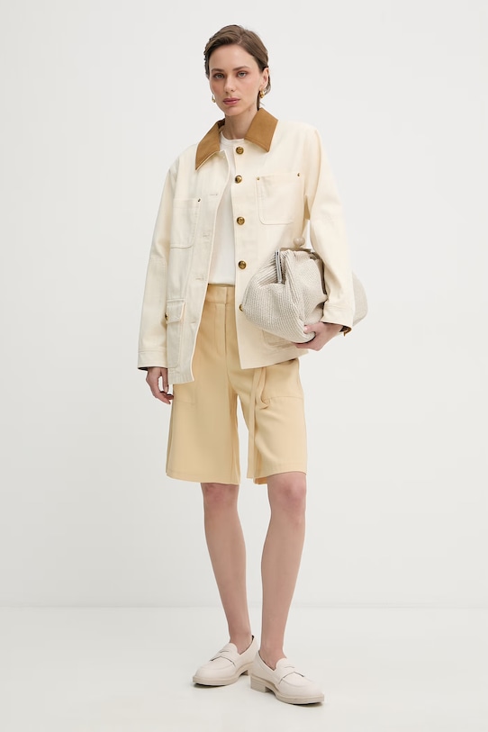 Weekend Max Mara taška dámská ANABARRO 2615511095600