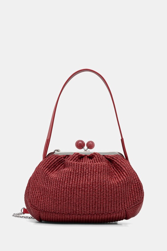 Weekend Max Mara чанта дамска AFORTUNA розов 2615511105600