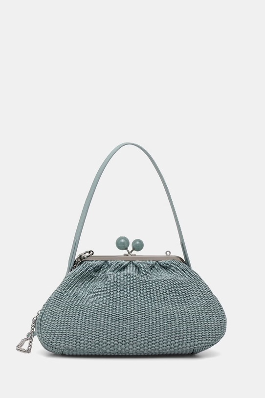 Weekend Max Mara geantă femei AFORTUNA turcoaz 2615511105600