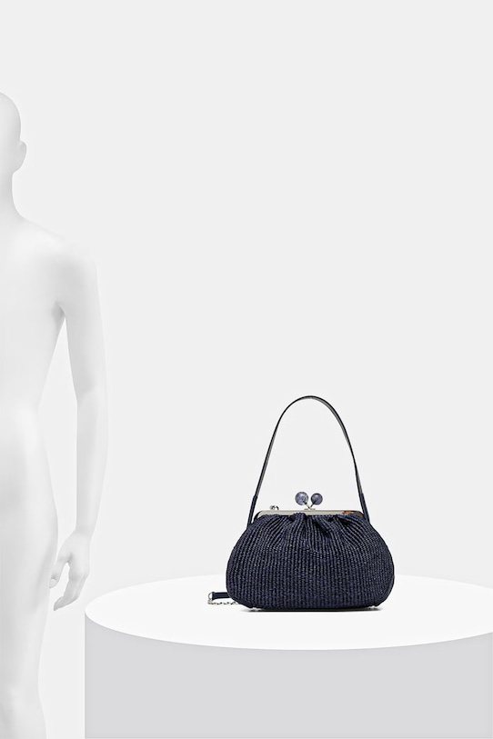 Weekend Max Mara geantă femeiască AFORTUNA 2615511105600