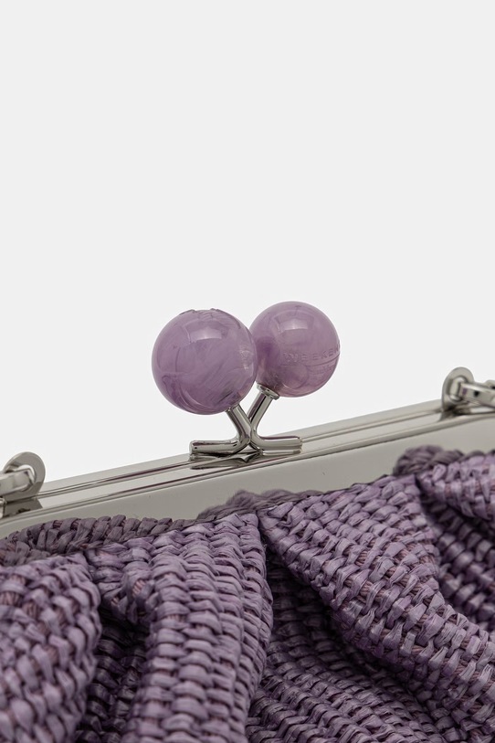 Weekend Max Mara crossbody kabelka dámská APALMAS fialová 2615511115600