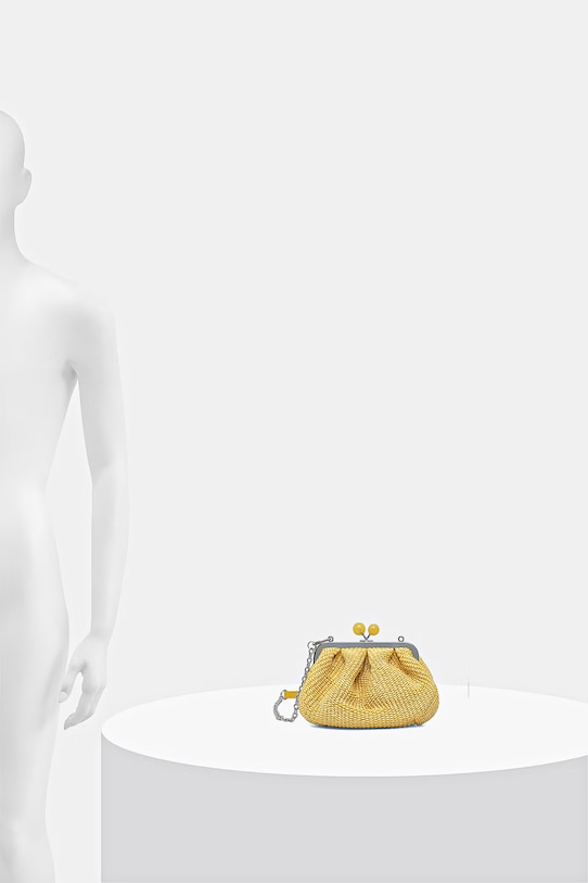 Weekend Max Mara geantă crossbody femeiască APALMAS 2615511115600