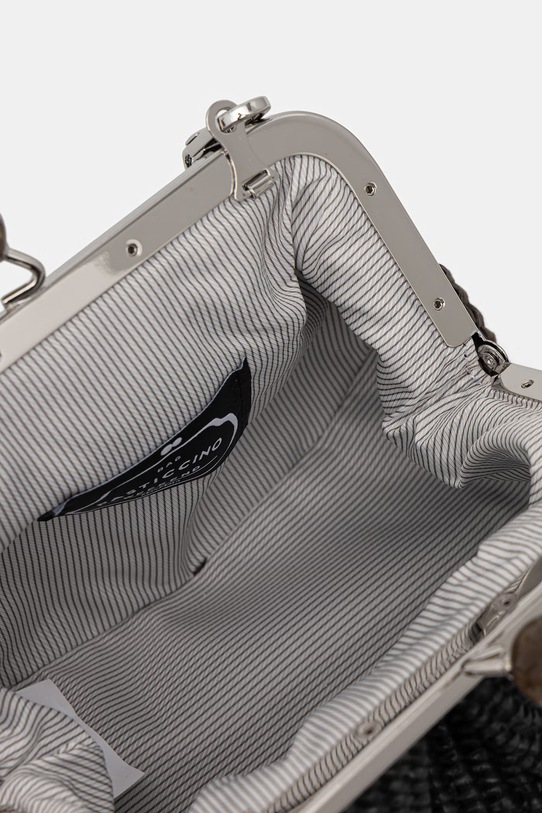 Weekend Max Mara torebka crossbody damska APALMAS 2615511115600 brązowy