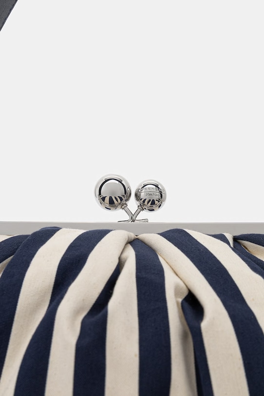 Αξεσουάρ Weekend Max Mara χιαστί γυναικεία ACACHI 2615511125600 μπλε