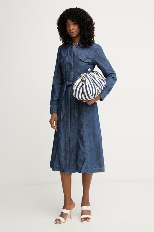 Weekend Max Mara geantă crossbody pentru femei ACACHI 2615511125600