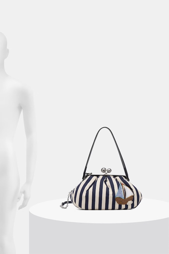 Weekend Max Mara crossbody kabelka dámska AGERUSIA 2615511135600