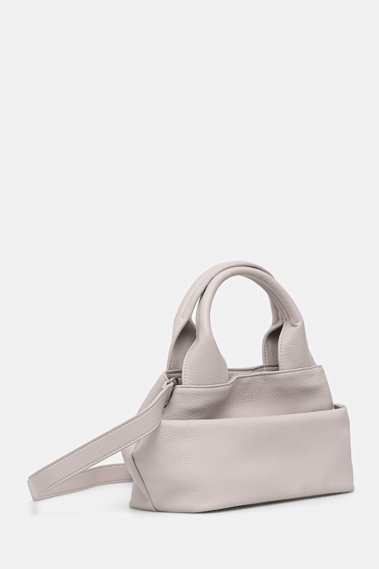 MM by MaxMara torebka EGREGE 2616511027600 beżowy SS26