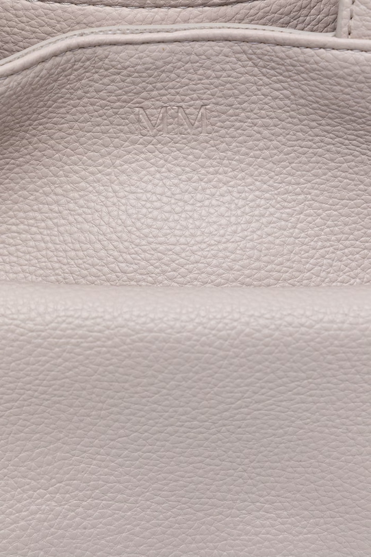 MM by MaxMara torebka EGREGE beżowy 2616511027600