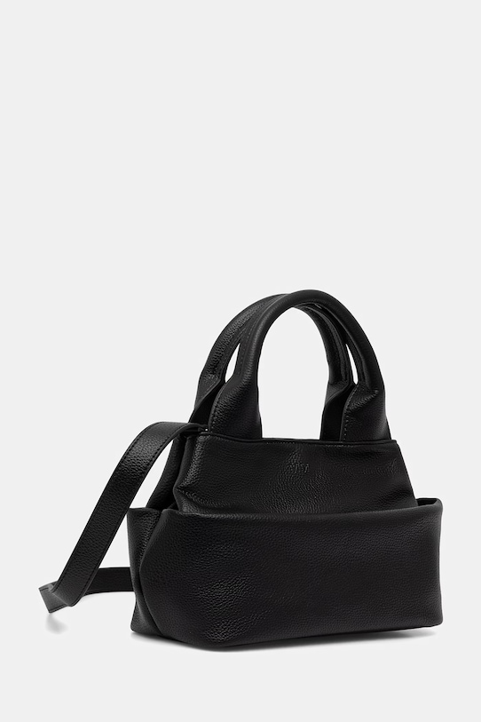 MM by MaxMara torebka EGREGE 2616511027600 czarny SS26