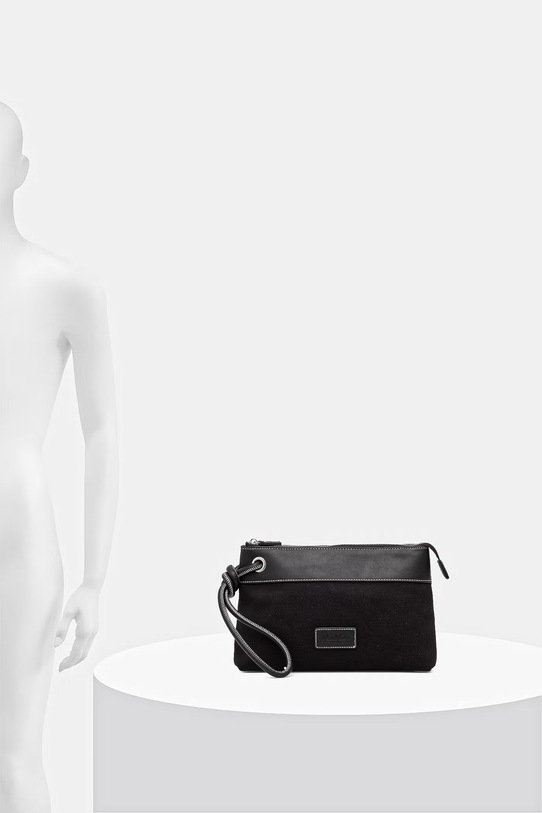 Max Mara Beachwear saszetka damska FRISIA 2616511049600