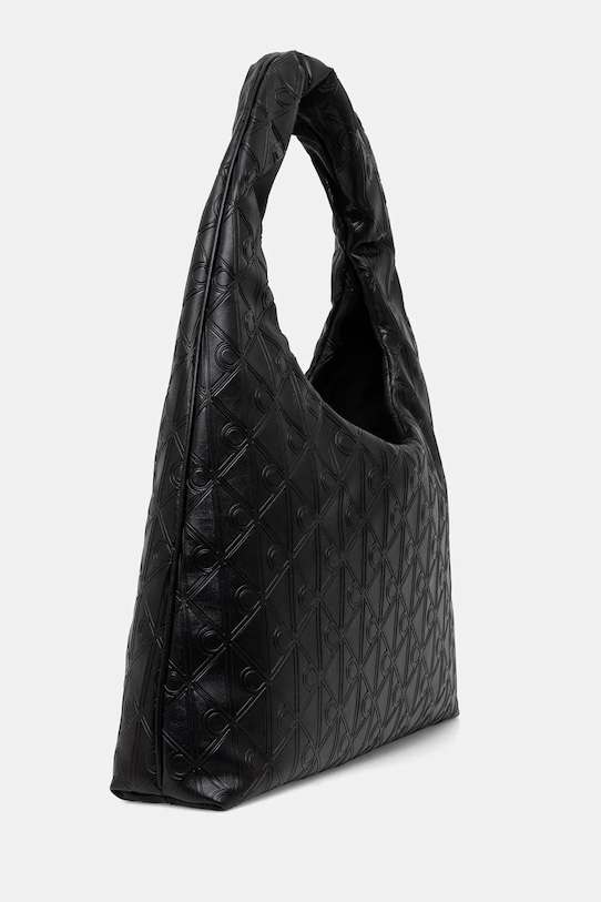 Τσάντα Calvin Klein LV04F3199G μαύρο SS26