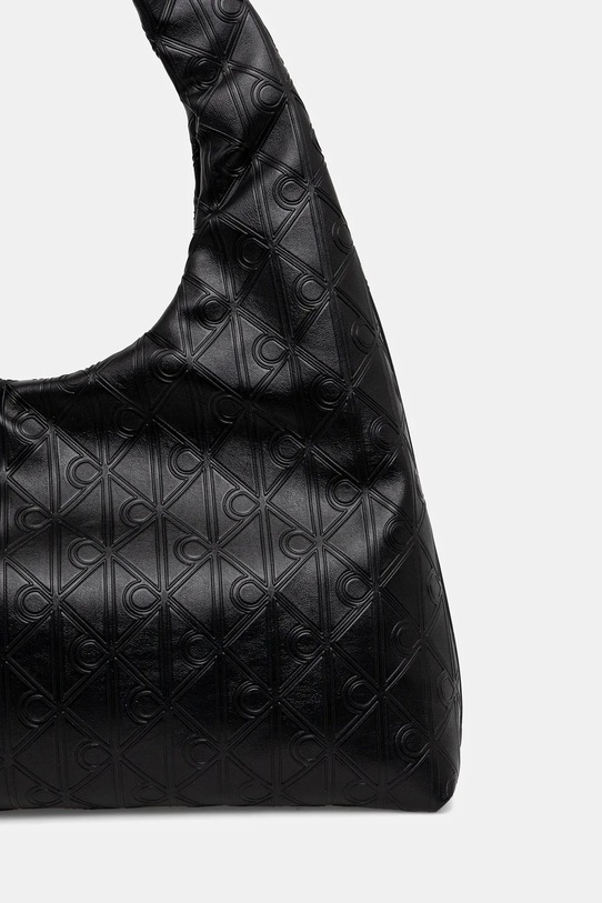 Αξεσουάρ Τσάντα Calvin Klein LV04F3199G μαύρο