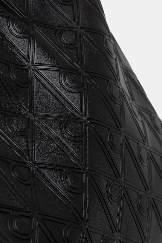 Τσάντα Calvin Klein μαύρο LV04F3199G