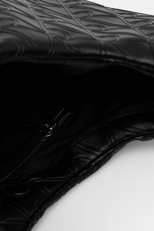 Τσάντα Calvin Klein LV04F3199G μαύρο