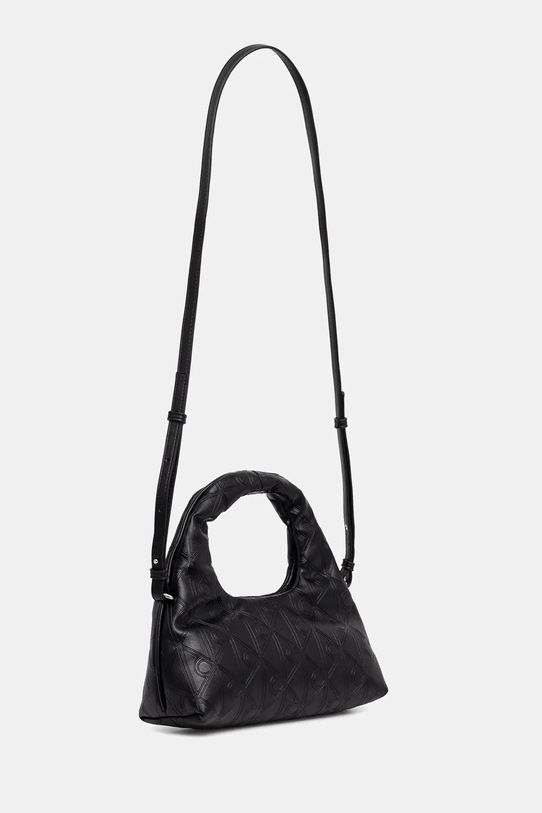 Calvin Klein torebka LV04F3200G czarny SS26