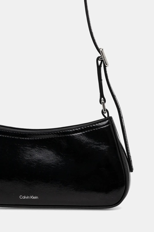 Τσάντα Calvin Klein μαύρο LV04F3304G