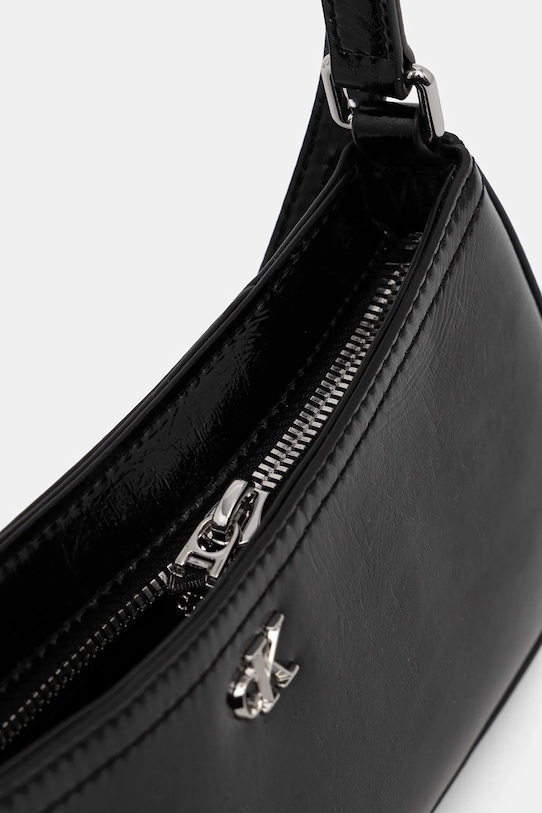 Τσάντα Calvin Klein LV04F3304G μαύρο