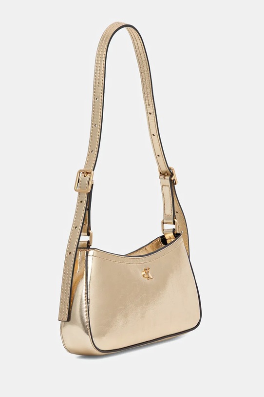 Calvin Klein torebka LV04F3304G złoty SS26