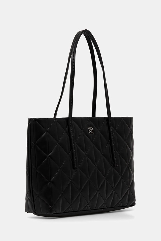 Τσάντα Calvin Klein LV04F3325G μαύρο SS26