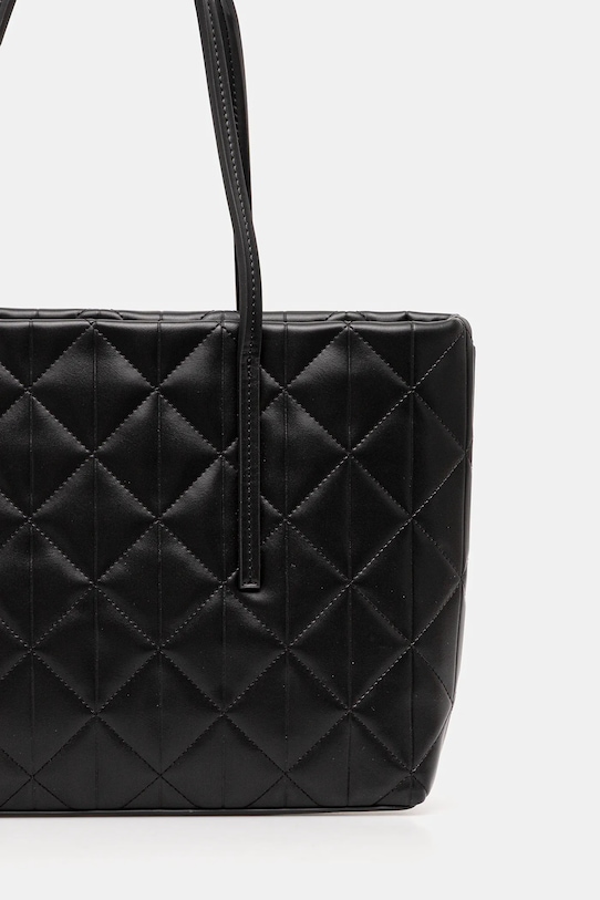 Αξεσουάρ Τσάντα Calvin Klein LV04F3325G μαύρο