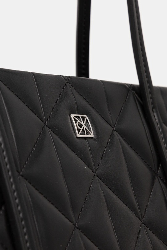 Τσάντα Calvin Klein μαύρο LV04F3325G