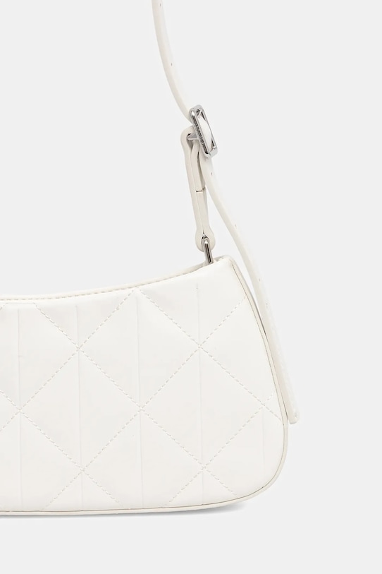 Akcesoria Calvin Klein torebka LV04F3327G beżowy