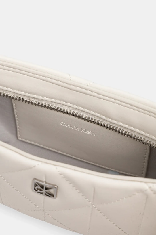 Calvin Klein torebka LV04F3327G beżowy