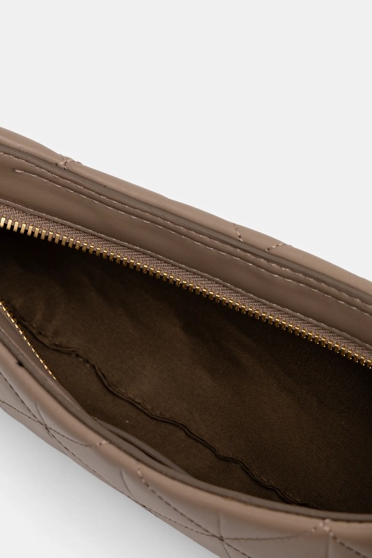 Calvin Klein torebka LV04F3327G beżowy