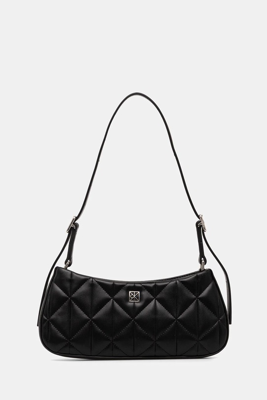 Torbica Calvin Klein Ne ustreza A4 črna LV04F3327G