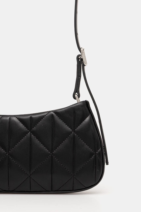 Dodatki Torbica Calvin Klein LV04F3327G črna